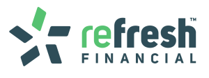 refresh financial credit builder loan